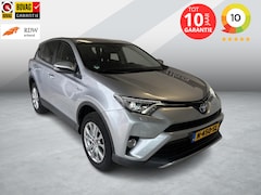 Toyota RAV4 - 2.5 Hybrid AWD Style