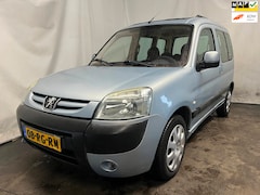Peugeot Partner MPV - 1.6-16V VTC SCHADEAUTO