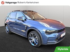 Lynk & Co 01 - 1.5 PHEV 261PK SOH 97% Panorama schuifdak Navigatie Carplay
