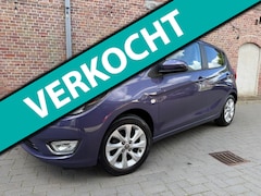 Opel Karl - 1.0 ecoFLEX Cosmo