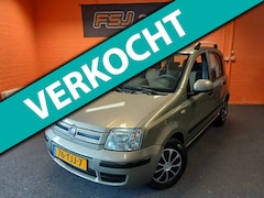 Fiat Panda - 1.2 / EDIZIONE COOL / NL-AUTO / AIRCO