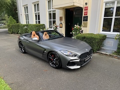 BMW Z4 Roadster - M40i, H/K, Memory, Head-up, H/K