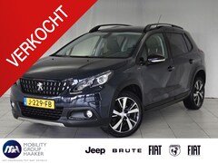 Peugeot 2008 - 1.2 PureTech GT-Line | Automaat | Panoramadak | Navigatie
