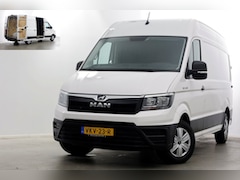 MAN TGE - 3.140 2.0 140pk L3H3 (L2H2) DSG-Automaat Airco/Carplay/Camera 11-2019