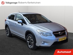 Subaru XV - 2.0i Luxury AWD Automaat Clima Trekhaak
