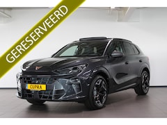 CUPRA Terramar - 1.5 TSI e-Hybrid Business / Trekhaak / Pan. dak / Stoel + Stuur verw. /