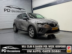 Renault Captur - 1.3 TCe 160PK Edition One Bose - Groot scherm - Dodehoek - Camera - Clima