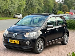 Volkswagen Up! - 1.0 move up