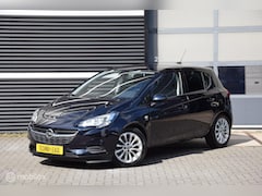 Opel Corsa - 1.0 Turbo 120 jaar editie Apple Carplay Clima Camera Stoelverwarming
