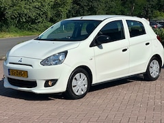 Mitsubishi Space Star - 1.0 Inform