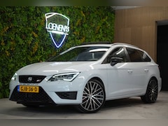 SEAT Leon ST - 2.0 TSI Cupra 280 / Pano / CarPlay / Camera / Sound