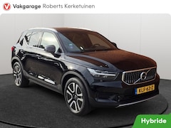 Volvo XC40 - 1.5 T4 Recharche Inscription Leder Panoramadak Harman/Kardon