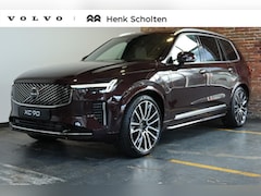 Volvo XC90 - T8 Plug-in hybrid AWD Ultra Bright Executive Edition | Bowers & Wilkins Premium Audio | Lu