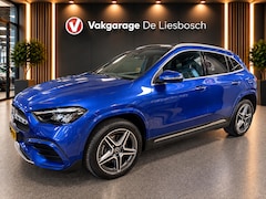 Mercedes-Benz GLA-Klasse - 250 e PHEV Star Edition AMG Line / Navigatie / Panoramadak / Camera/ Apple Carplay/leer al