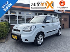 Kia Soul - 1.6 X-tra