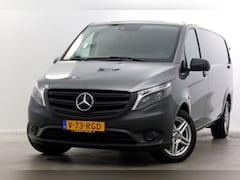 Mercedes-Benz Vito - 119 CDI 190pk RWD 9G Automaat Extra Lang LED/ACC/Camera 12-2022