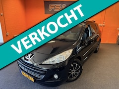 Peugeot 207 SW - 1.4 VTI / SPORTIUM / SPORT / AIRCO