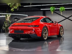 Porsche 911 - 4.0 GT3 Touring Btw auto, (€ 164.871, 00 Ex B.T.W) Dealer Onderhouden, Eerste Lak Belgisch
