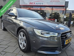 Audi A6 Avant - 3.0 TDI Quattro 150kW / 204pk Sport Edition Zeer nette auto