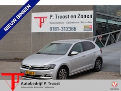 Volkswagen Polo - 1.0 MPI Trendline Meeneemprijs/Stoelverwarming/Apple carplay/Parkeersensoren/Cruise contro