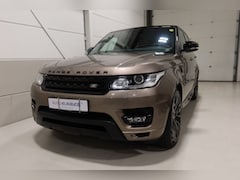 Land Rover Range Rover Sport - 3.0 TDV6 HSE Dynamic I Ex BPM I