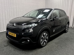 Citroën C3 - 1.2 PureTech S&S Shine | Carplay | Cruise | Camera |