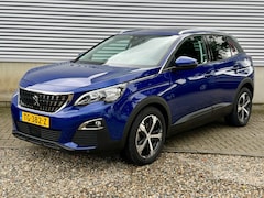 Peugeot 3008 - 1.2 PureTech Allure Automaat [Panodak, fm navi, apple car, camera, 18``lmv ]