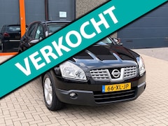 Nissan Qashqai - 2.0 Tekna Premium