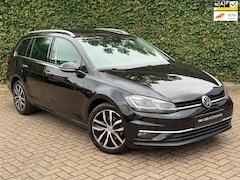 Volkswagen Golf Variant - 1.0 TSI Highline | Pano | ACC | Navi | DAB