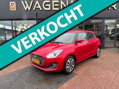 Suzuki Swift - 1.2 Stijl Smart Hybrid Clima|ACC|NAVI|Cam|Carplay