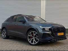 Audi Q8 - 50 TDI quattro Pro Line S