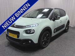 Citroën C3 - 1.2 PureTech S&S Shine | Carplay | Cruise | Airco |