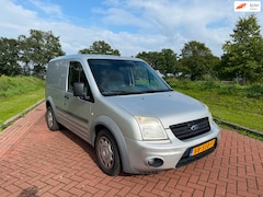 Ford Transit Connect - T200S 1.8 TDCi Trend