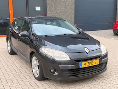 Renault Mégane - 1.5 dCi Business Line