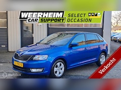 Skoda Rapid - 1.2 TSI Greentech JOY Pano|Cruise|NAV