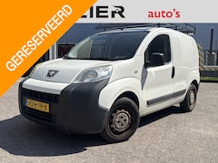 Peugeot Bipper - 1.3 HDi XT Profit + KOPPELING/ CLUTCH DEFECT