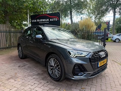 Audi Q3 - 35 TFSI S Line Pro Line S Xenon Pano Dealer Ond