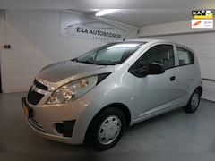 Chevrolet Spark - 1.0 16V LS Bi-Fuel / AIRCO /MET NIEUWE APK