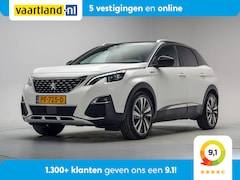 Peugeot 3008 - 1.6 e-THP 165pk GT Line Aut. [ Trekhaak Panorama Apple/Android Navi Camera ]