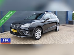 SEAT Arona - 1.0 TSI Xcellence , Led, Virtual , Trekhaak