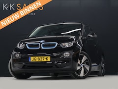 BMW i3 - Basis Comfort 22 kWh [CRUISE CONTROL, STOELVERWARMING, PDC A, BLUETOOTH, CLIMATE CONTROL,