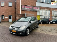 Mercedes-Benz A-klasse - 160 BlueEFFICIENCY Business Class Avantgarde