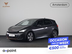 CUPRA Born - Impulse 62 kWh 204 pk | SOH 93, 97% | Navigatie via App | Parkeersensoren | Autom. airco |