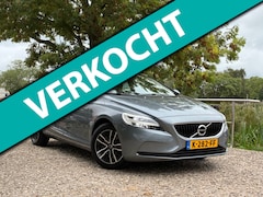 Volvo V40 - 1.5 T2 Inscription | Automaat | Navi + Clima + Cruise nu €10.975,