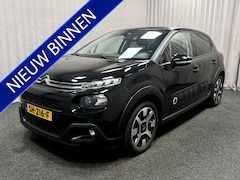 Citroën C3 Aircross - 1.2 PureTech Feel | Camera | Carplay |