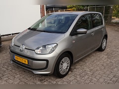 Volkswagen Up! - 1.0 move up BM / NL-auto / Krassen rondom / Airco / 5 Deurs