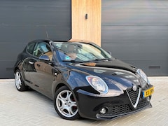 Alfa Romeo MiTo - 0.9 TwinAir ECO Super (bj 2019) NAVI|DAB+|LEER|VOL