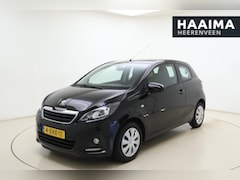 Peugeot 108 - 1.0 e-VTi Active 3DRS | 1e Eigenaar | AIRCO | Bleutooth | Centrale vergrendeling | DEALER
