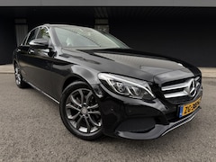 Mercedes-Benz C-klasse - 180 Prestige - Zeer verzorgd en goed onderhouden
