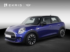 MINI 5-Deurs - 1.5 Cooper Pepper | Harman/Kardon | Head Up | 2-Zone Climatronic